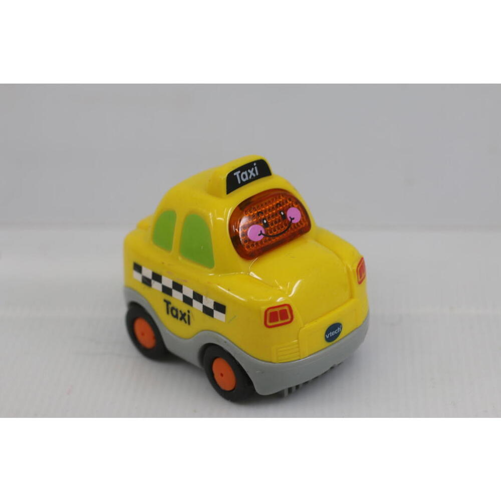 Vtech TAXI Set VTech Tut Tut Baby Flitzer Motorhome